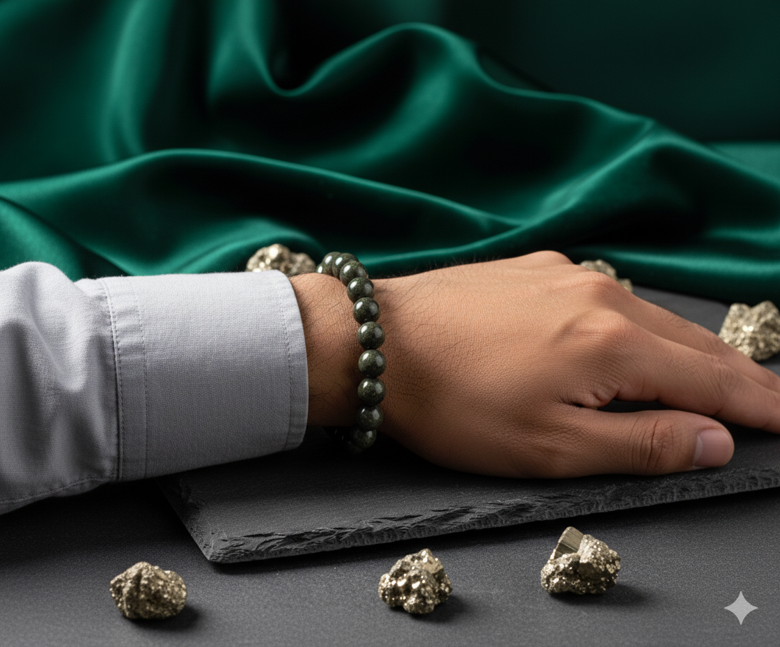 Which Gemstone Suits You Best? Complete Janam Kundali Buying Guide