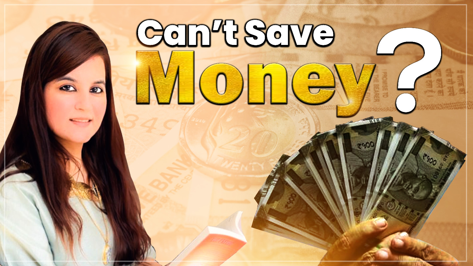 Can'nt Save Money ? Know the astrology reason & remedies to overcome it